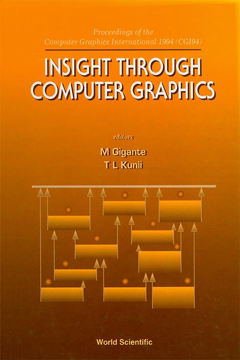 INSIGHT THROUGH COMPUTER GRAPHICS