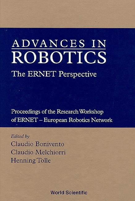 ADV IN ROBOTICS