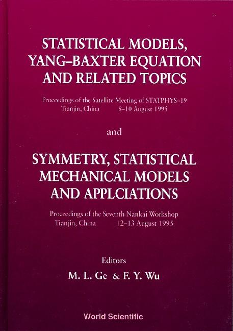 STAT MODEL,YANG..(SYMMETRY,STAT..)