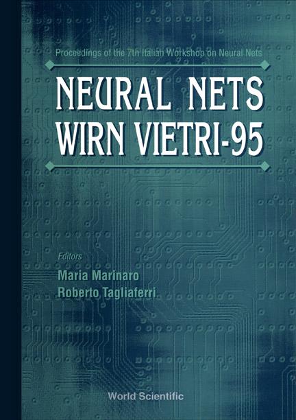 NEURAL NETS WIRN VIETRI'95 by Marinaro Maria, Tagliaferri R