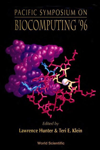 BIOCOMPUTING'96 by Hunter Lawrence, Klein Teri E