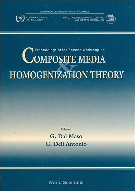 COMPOSITE MEDIA & HOMOGENIZATION THEORY
