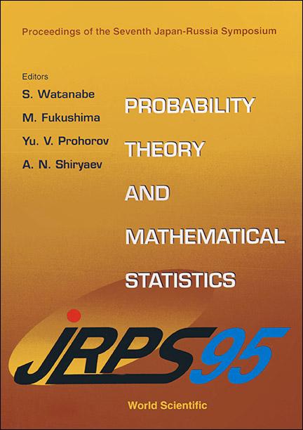 PROBABILITY THEO & MATHEMATICAL STAT...