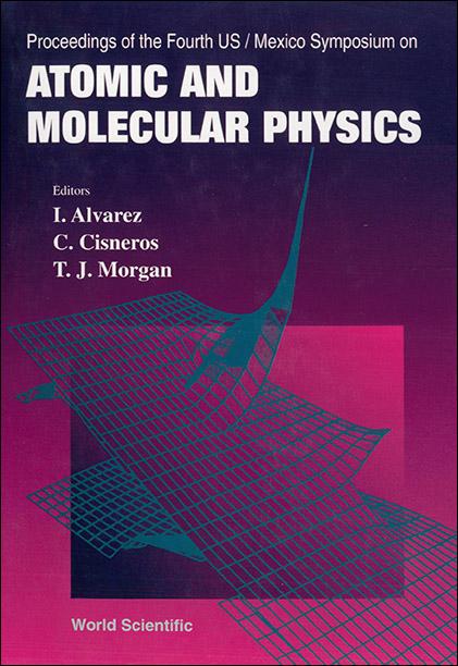 ATOMIC & MOLECULAR PHYSICS