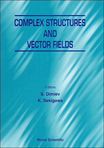 COMPLEX STRUCTURES & VECTOR FIELDS
