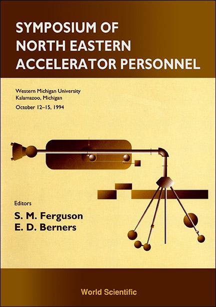 SYMP OF NORTH EASTERN ACCELER..(SNEAP28)
