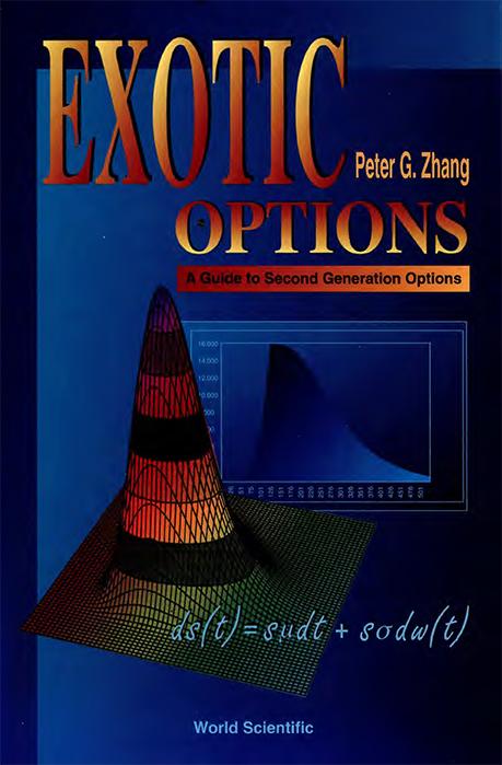 EXOTIC OPTIONS