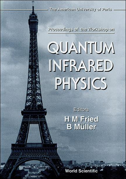 QUANTUM INFRARED PHYSICS