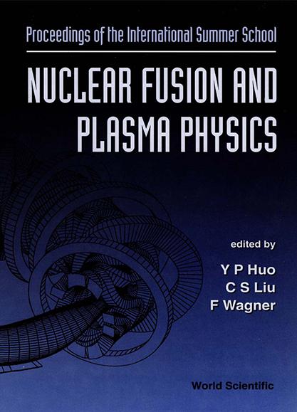 NUCLEAR FUSION & PLASMA PHYSICS