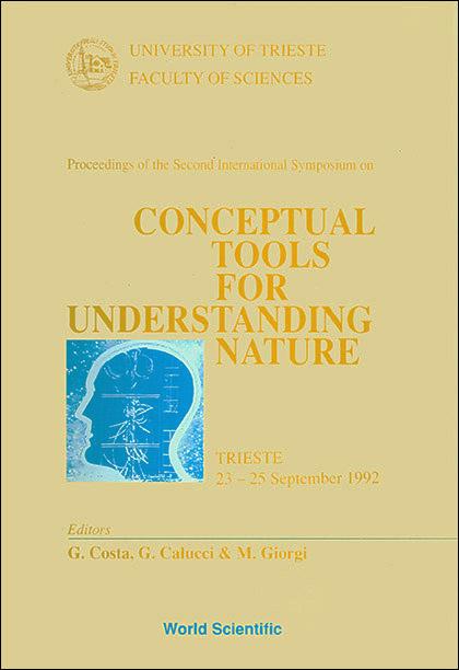 CONCEPTUAL TOOLS FOR UNDERSTANDING ....