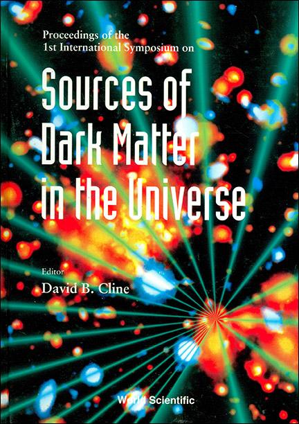 SOURCES OF DARK MATTER IN THE UNIVERSE