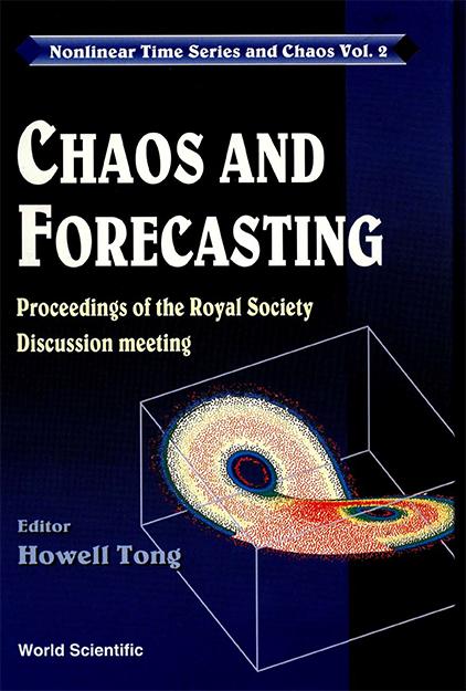 CHAOS & FORECASTING                 (V2)