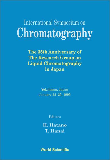 CHROMATOGRAPHY