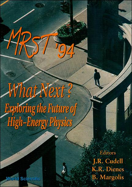 WHAT NEXT?EXPLORING THE FUTURE OF HIGH..