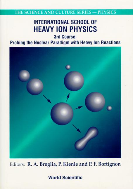 PROBING THE NUCLEAR PARADIGM WITH...(V8)