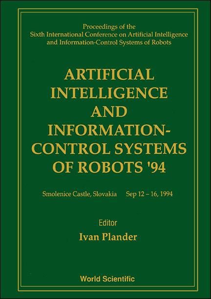 ARTIFICIAL INTELLIGENCE & INFO CONTROL..