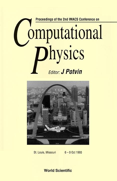 COMPUTATIONAL PHYSICS by Potvin Jean