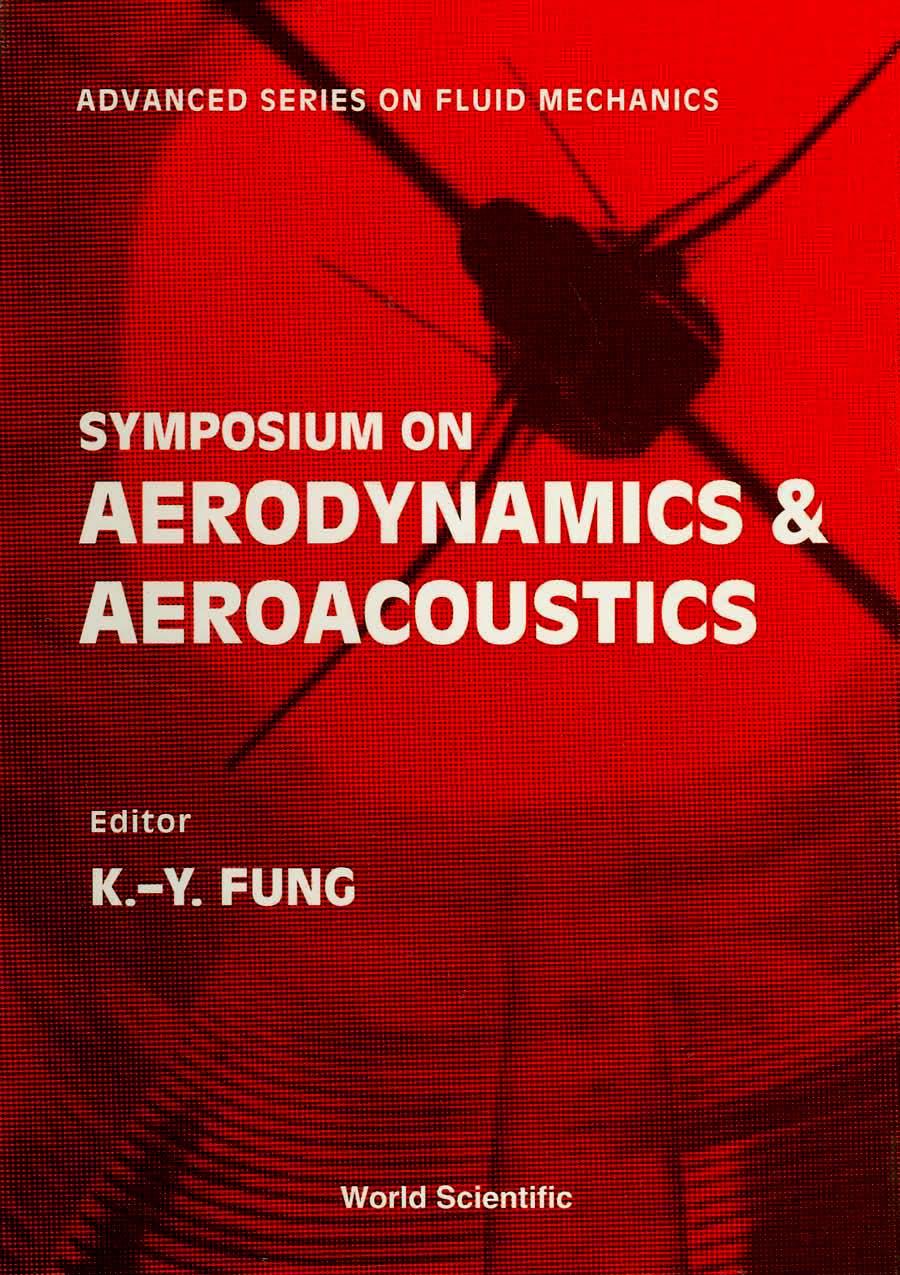 AERODYNAMICS & AEROACOUSTICS        (V3)