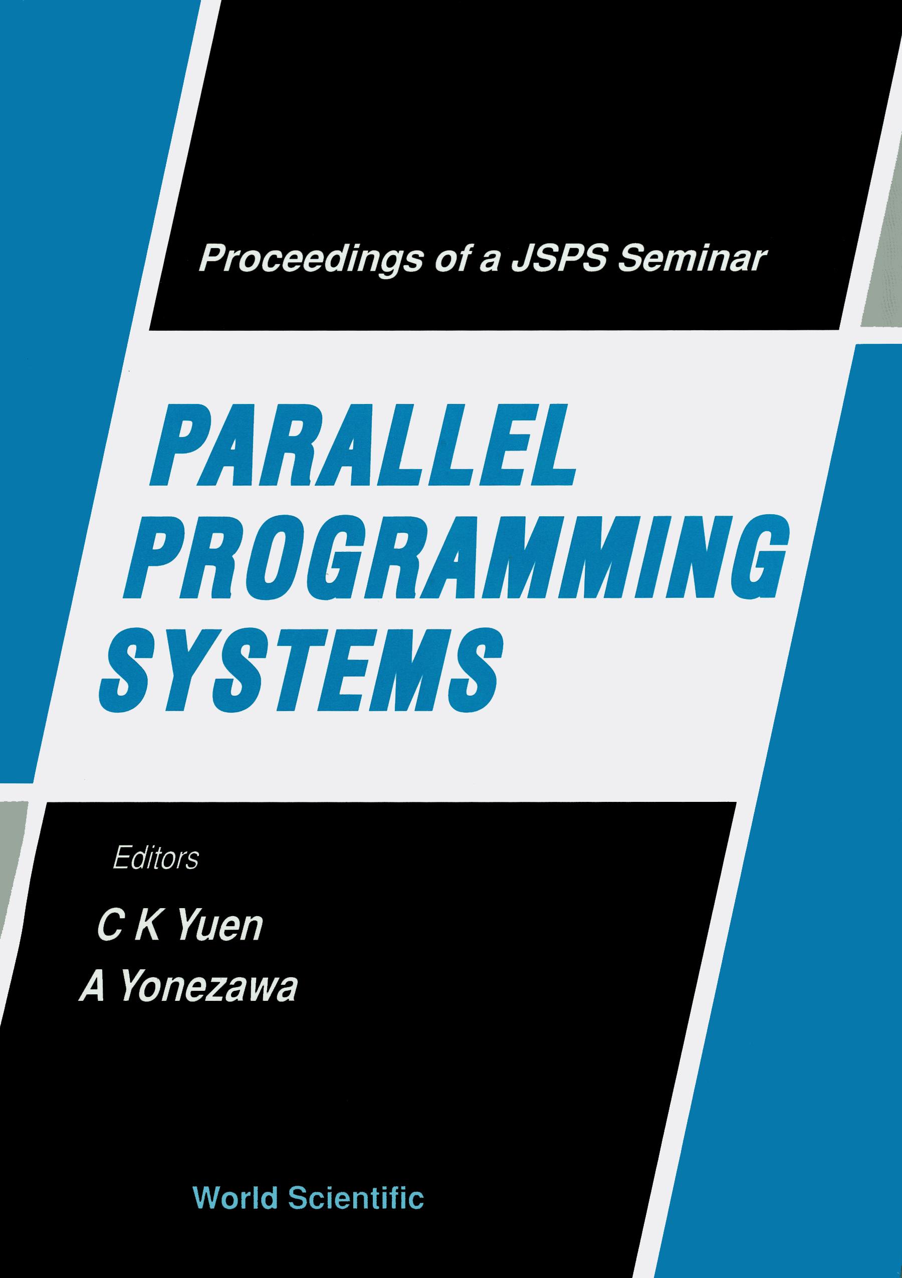 PARALLEL PROGRAMMING SYSTEMS