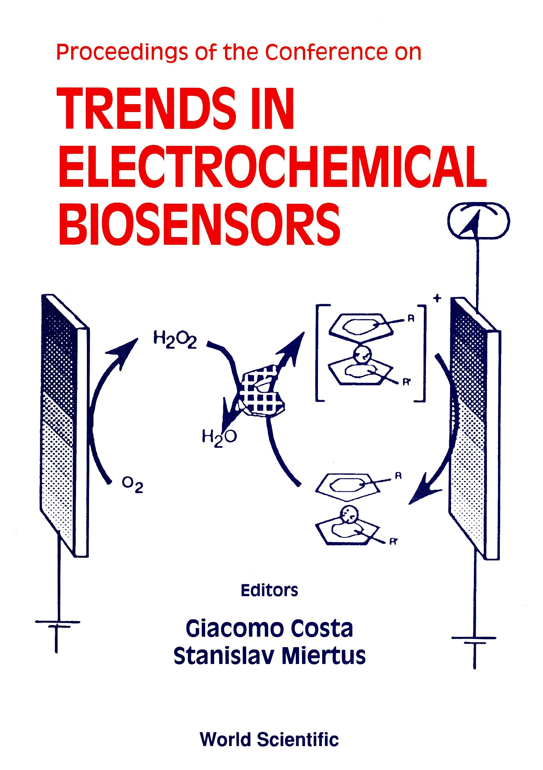 TRENDS IN ELECTROCHEMICAL BIOSENSORS
