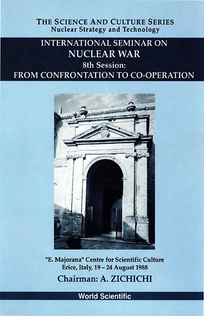 FROM CONFRONTATION TO COOPERATION (P/H)