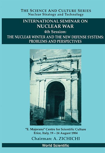 NUCLEAR WINTER & NEW DEFENSE SYS:...