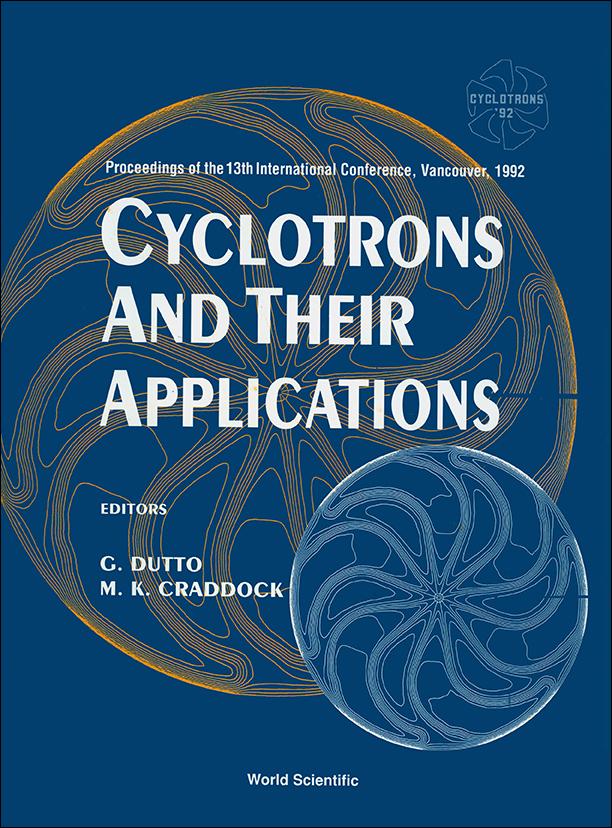 CYCLOTRONS & THEIR APPLICATION