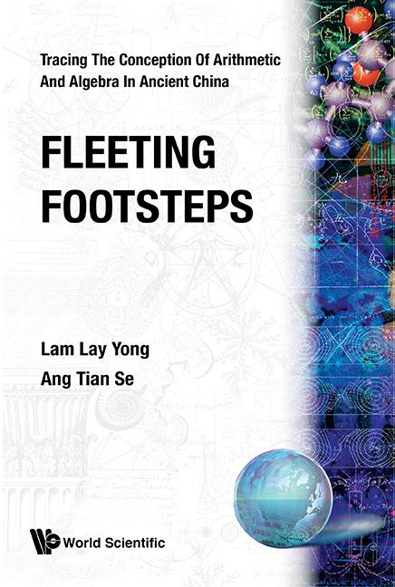 FLEETING FOOTSTEPS