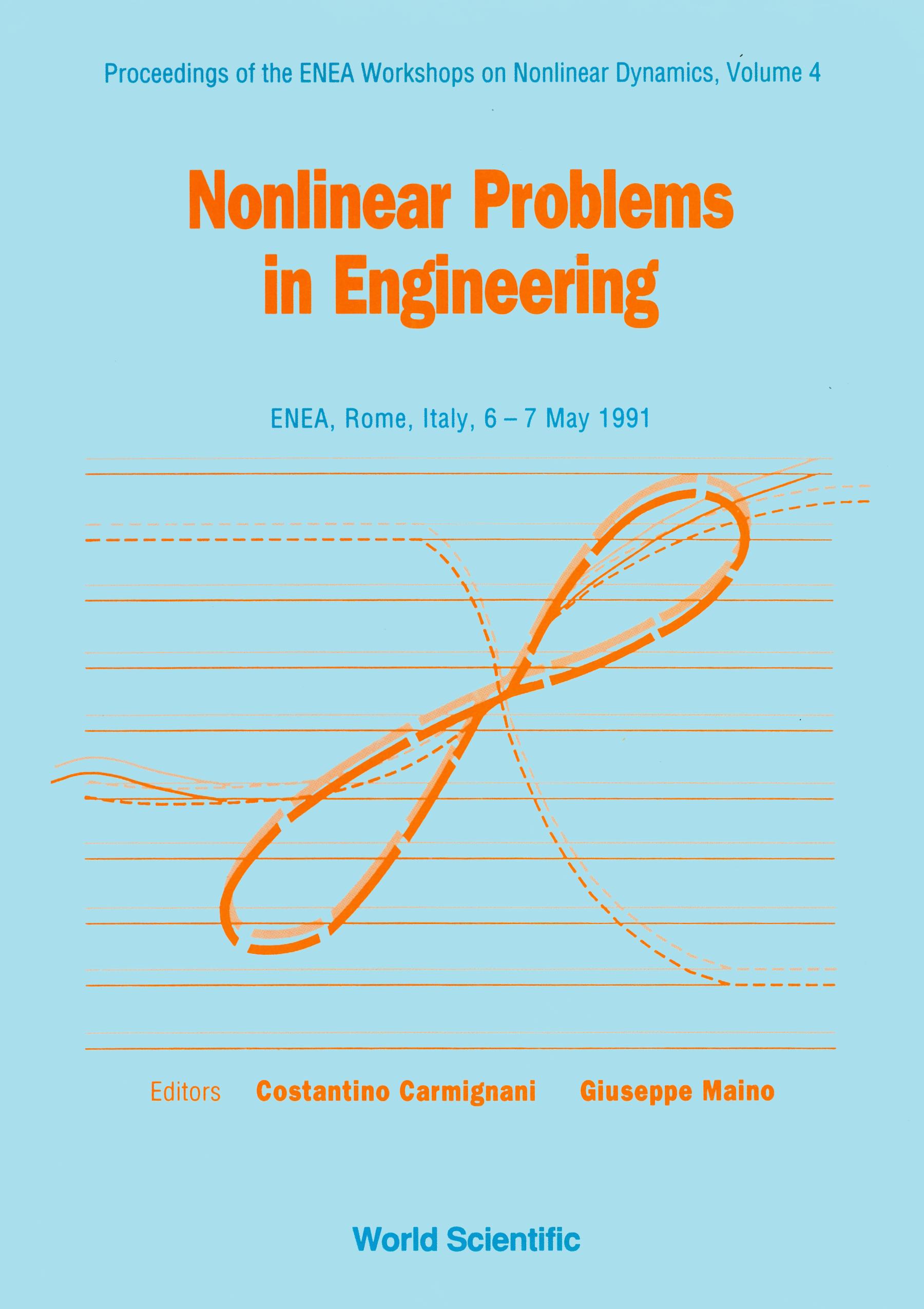 NONLINEAR PROBLEMS IN         ENGINEERIN