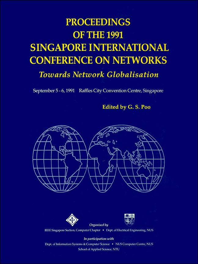 TOWARDS NETWORK GLOBALIZATION (P/H)
