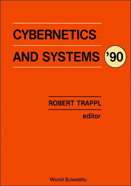 CYBERNETICS & SYSTEMS'90 (P/H)(P/H)