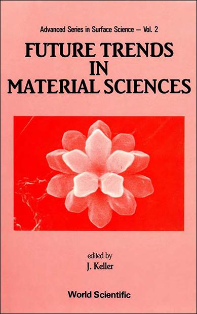 FUTURE TRENDS IN MATERIAL SCIENCES  (V2)