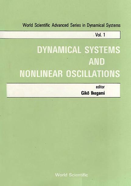 DYNAMICAL SYSTEMS & NONLINEAR...    (V1) by Ikegami G