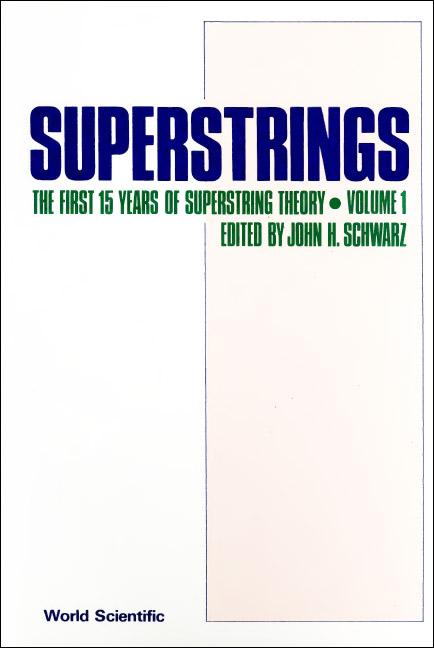 SUPERSTRINGS (2V)