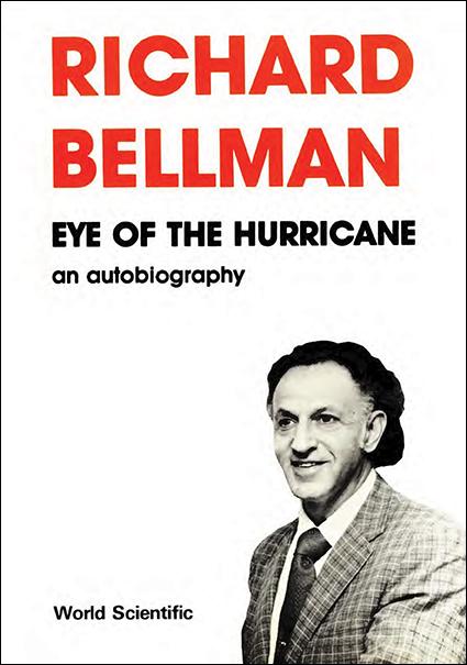 EYE OF THE HURRICANE     (B/H)