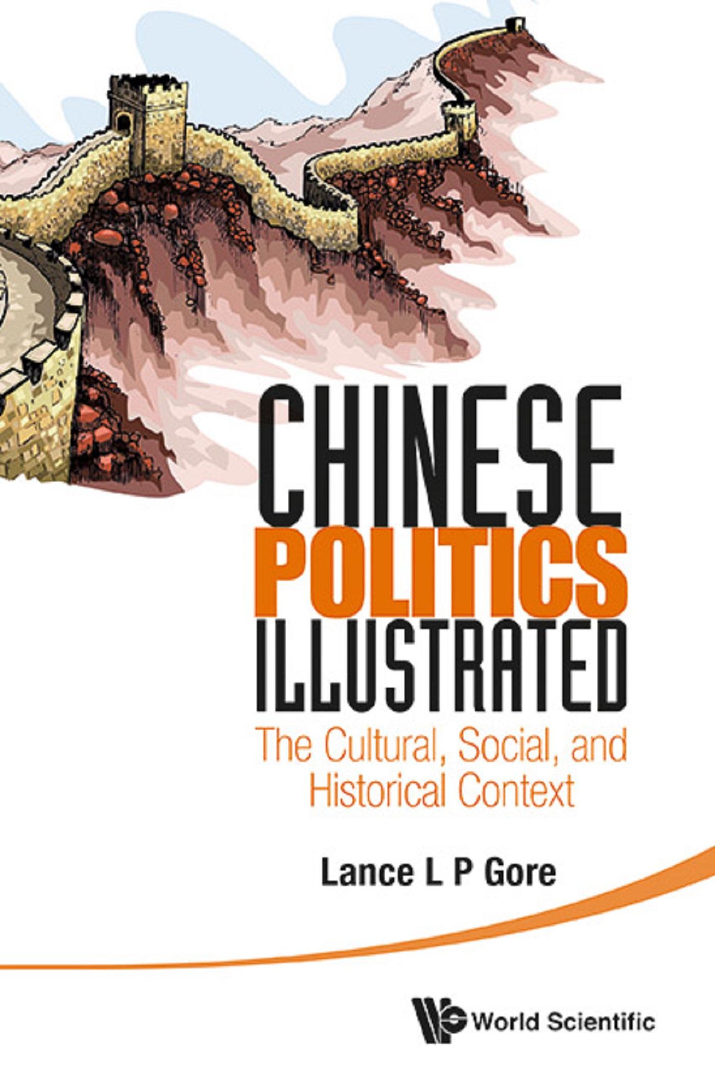 CHINESE POLITICS ILLUSTRATED