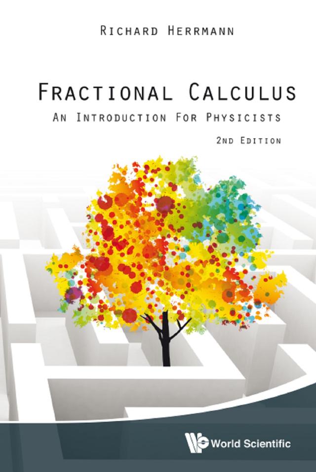 FRACTIONAL CALCULUS (2ND ED) by Richard Herrmann
