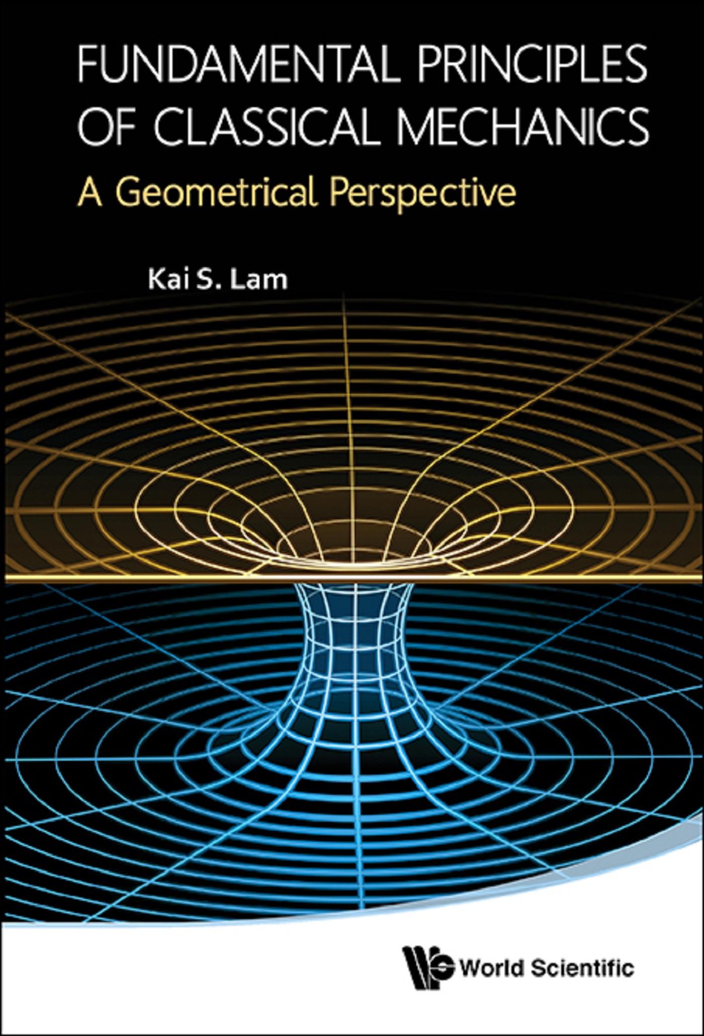 FUNDAMENTAL PRINCIPLES OF CLASSICAL MECHANICS