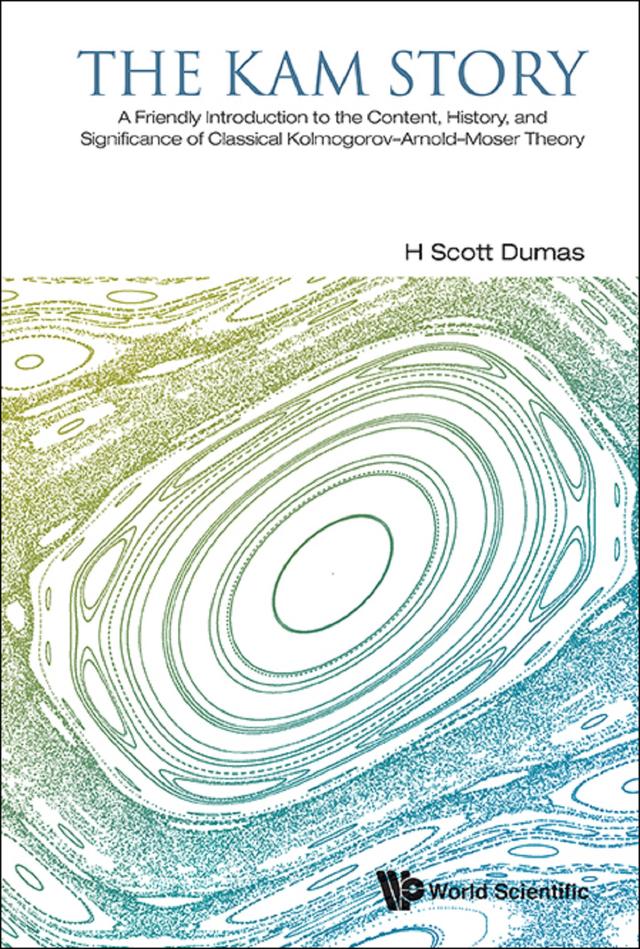 KAM STORY, THE by H Scott Dumas