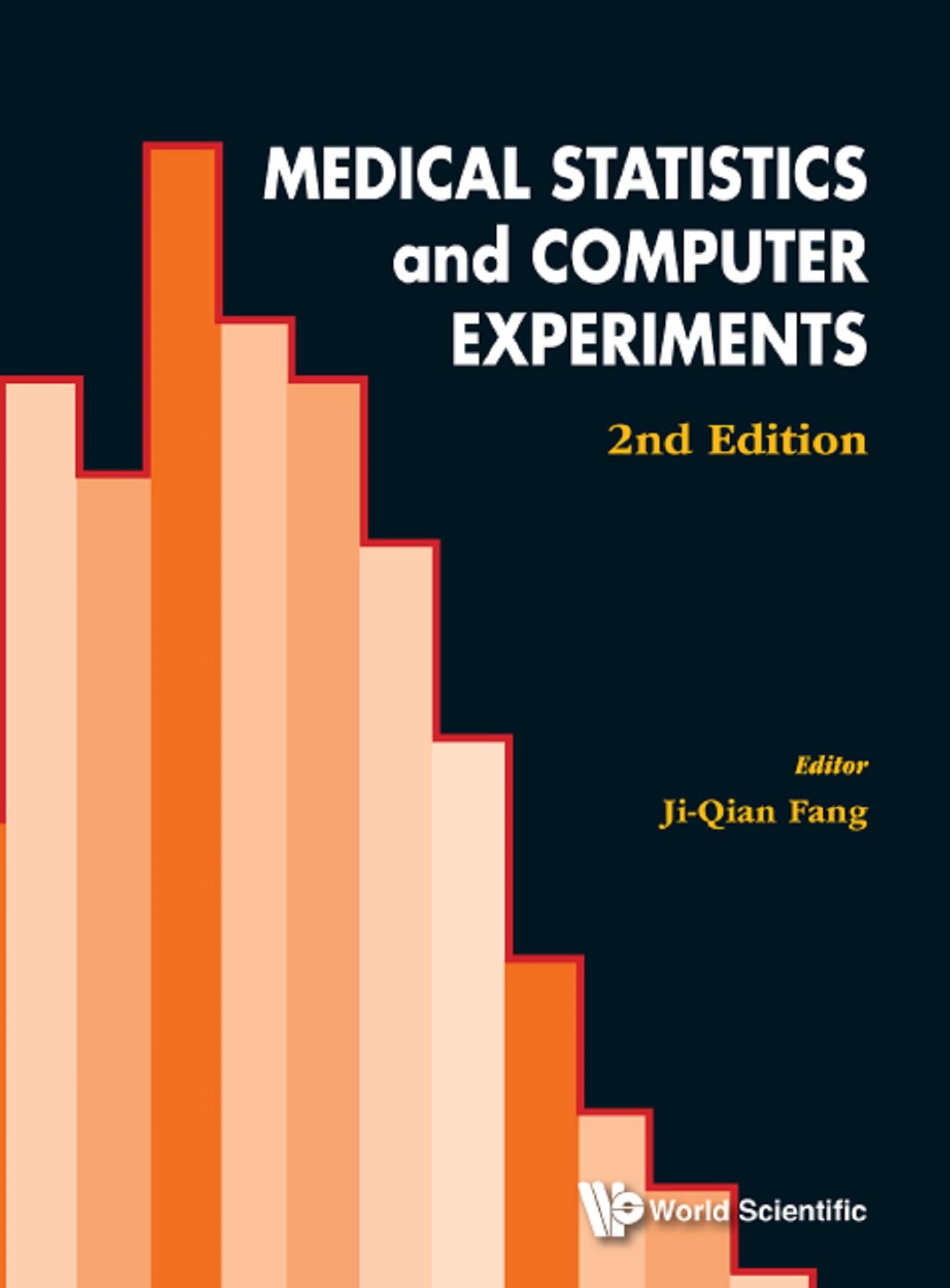 MED STATIS & COMP EXP (2ND ED)