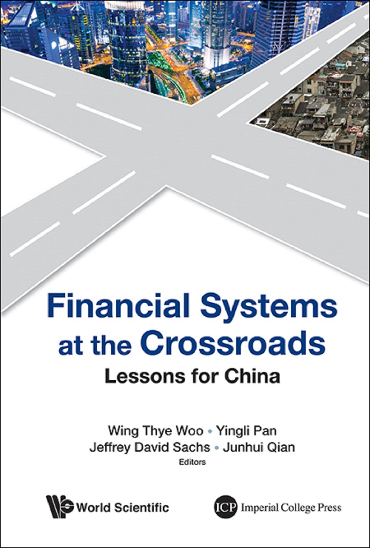 FINANCIAL SYSTEMS AT THE CROSSROADS
