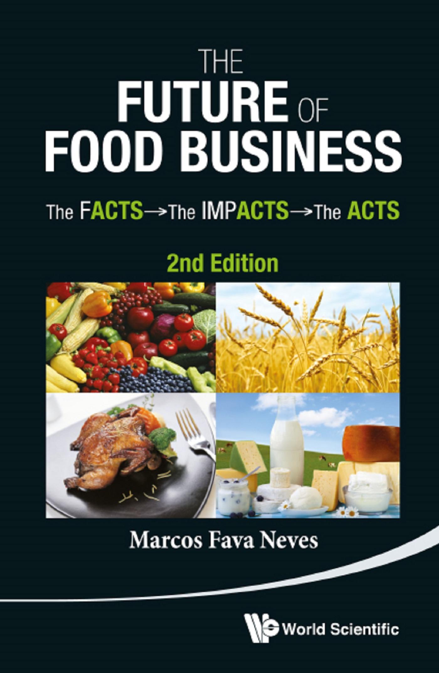 FUTURE OF FOOD BUSINESS (2ND ED)