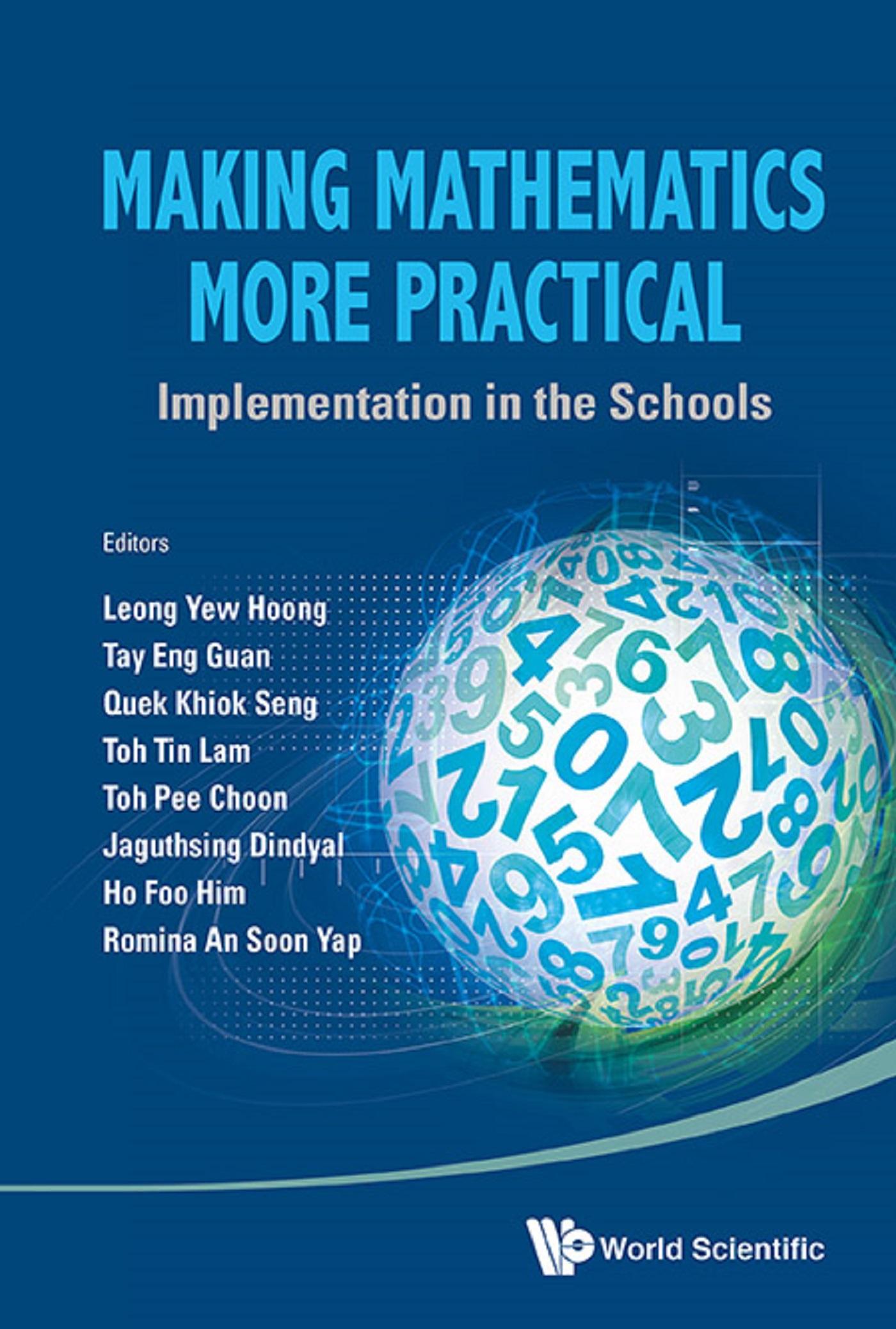 MAKING MATHEMATICS MORE PRACTICAL
