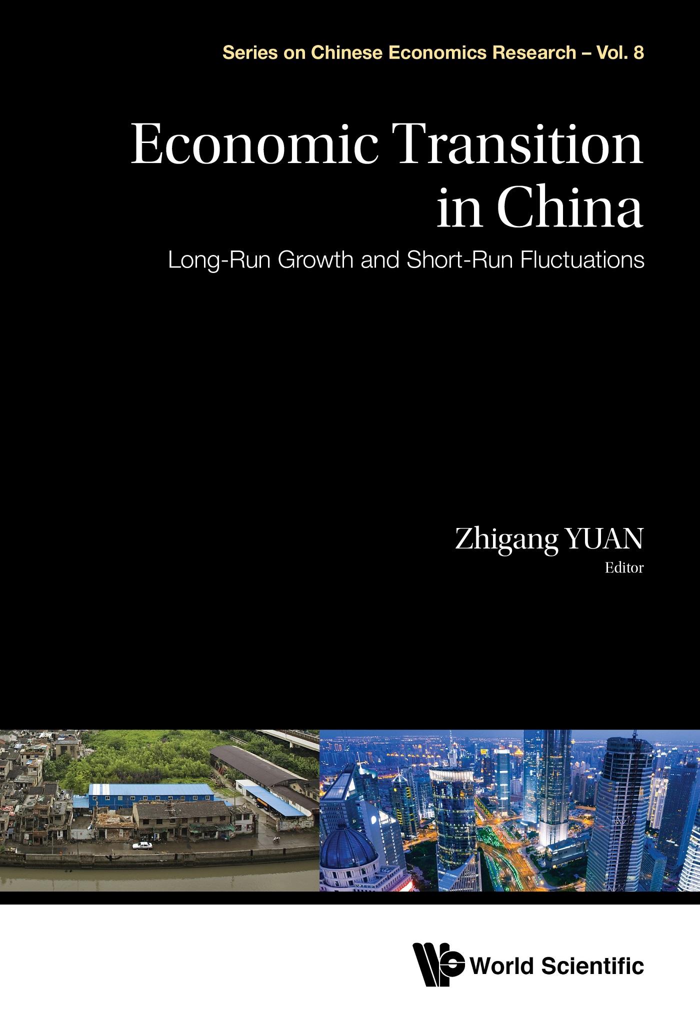 ECONOMIC TRANSITION IN CHINA
