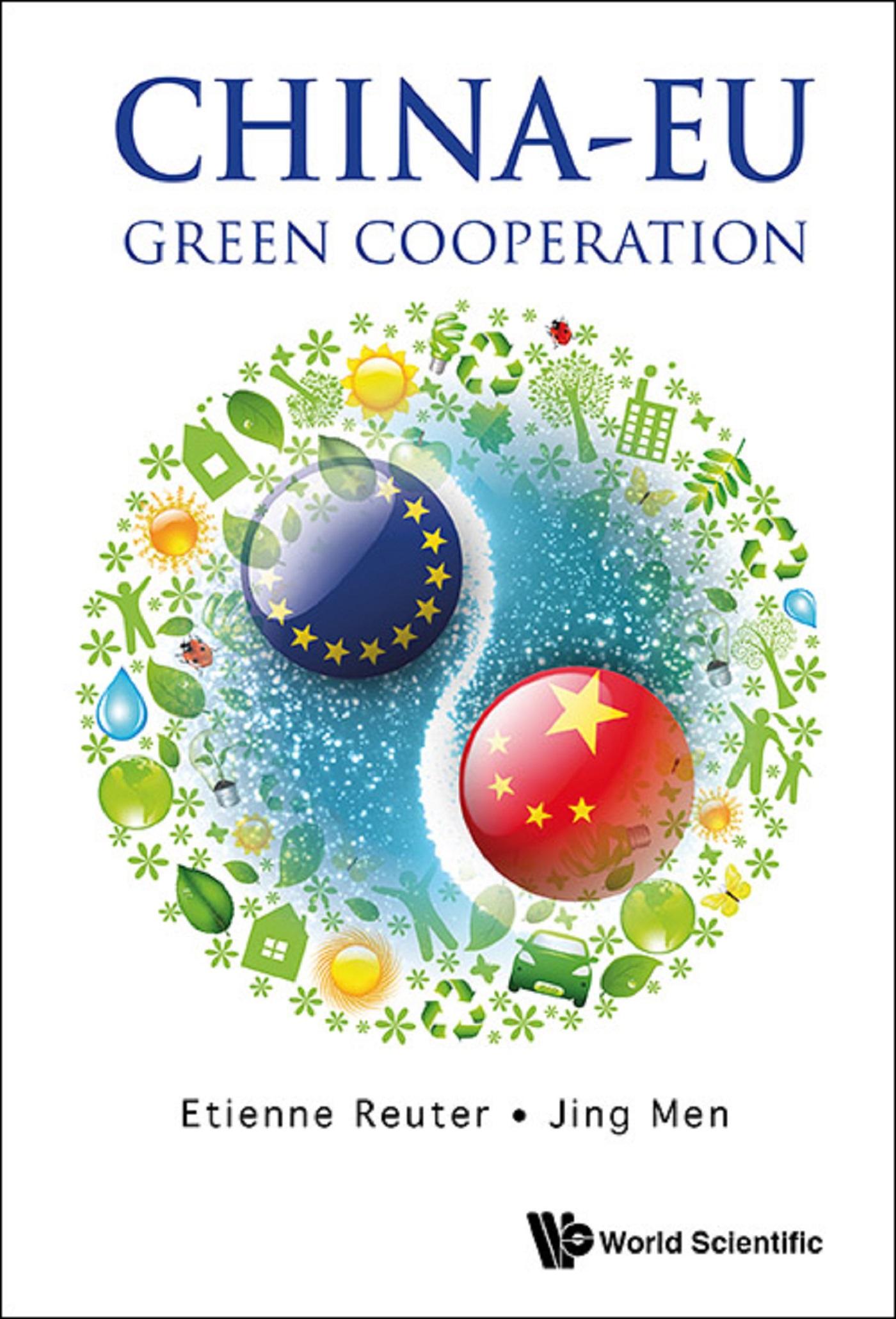 CHINA-EU: GREEN COOPERATION
