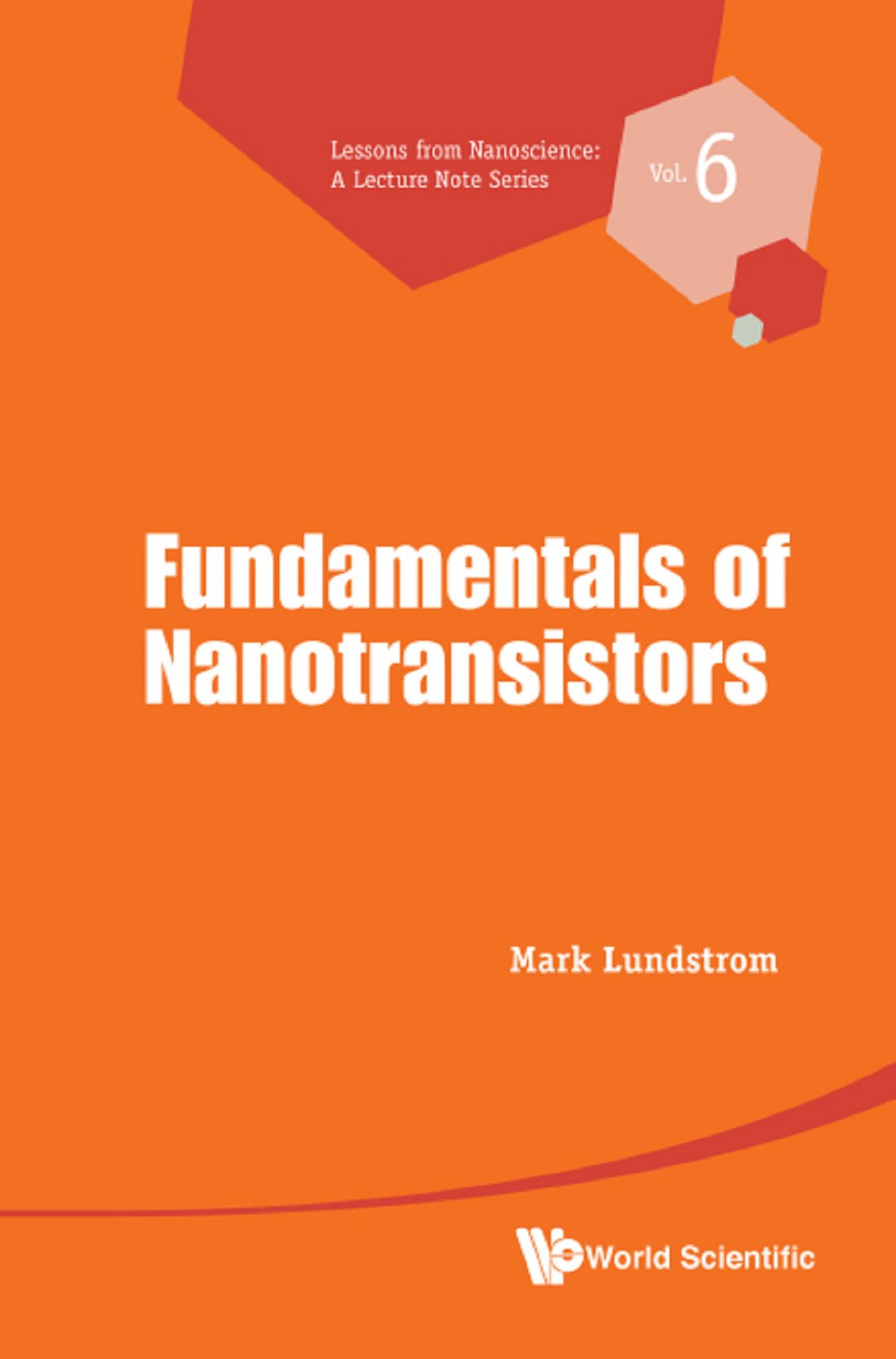 FUNDAMENTALS OF NANOTRANSISTORS