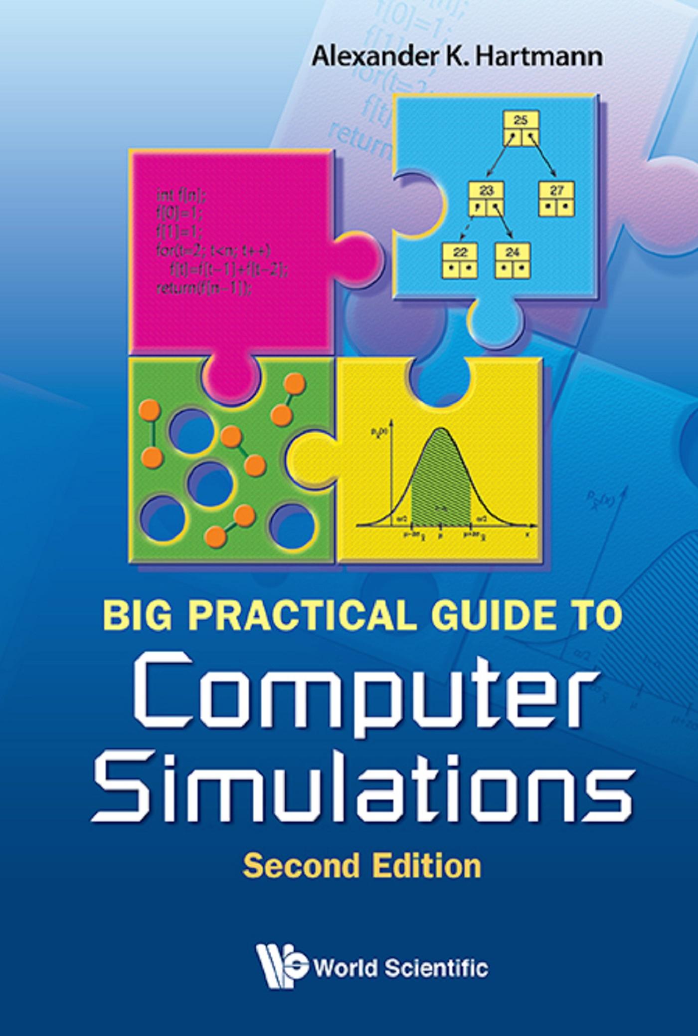 BIG PRAC GUIDE COMP SIMULA (2ND ED)