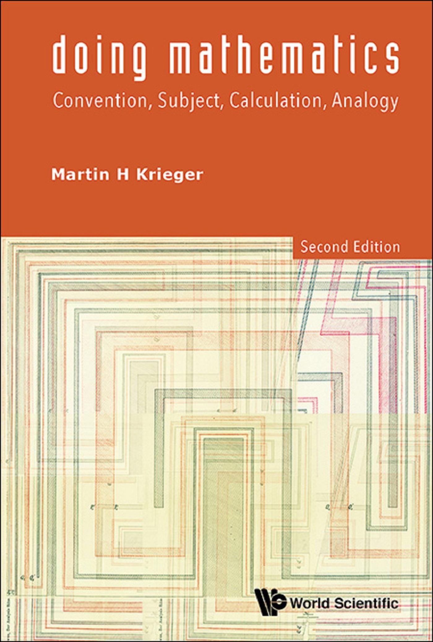 DOING MATHEMATICS (2ND ED)