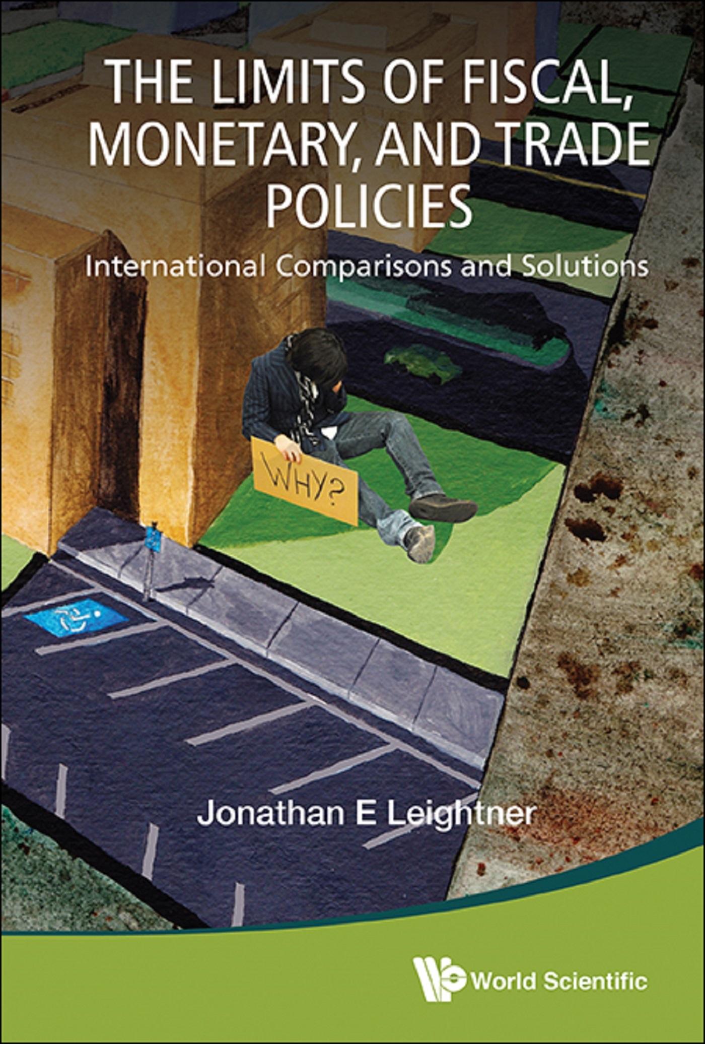 LIMITS OF FISCAL, MONETARY, AND TRADE POLICIES, THE