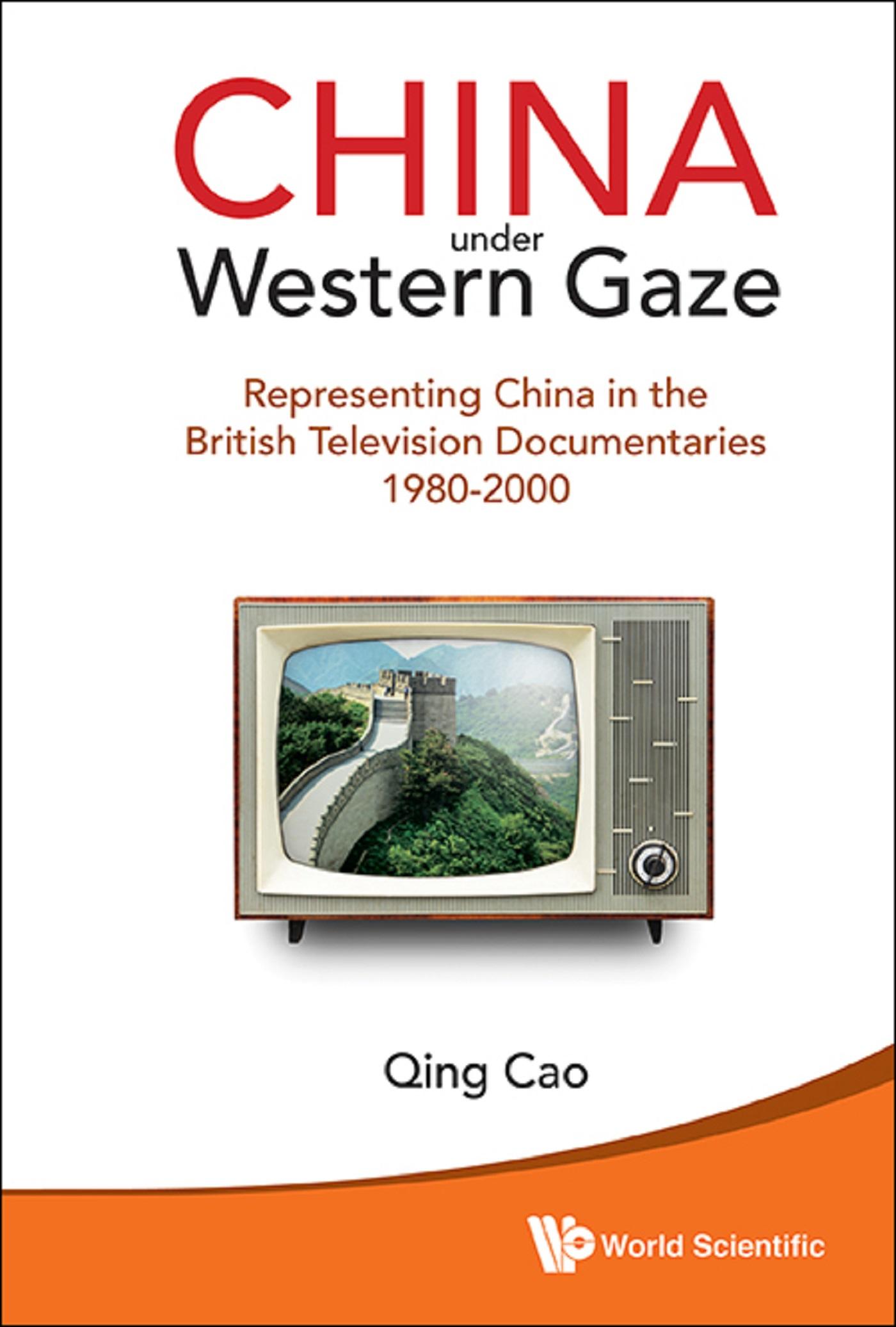 CHINA UNDER WESTERN GAZE